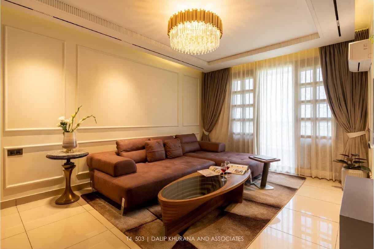 503, T4 Royal Residency