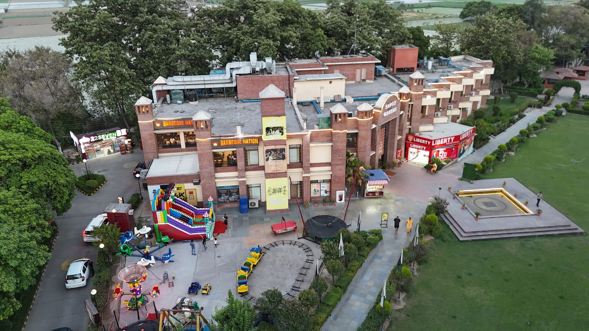 Savoy Greens, Karnal, Karnal, Haryana