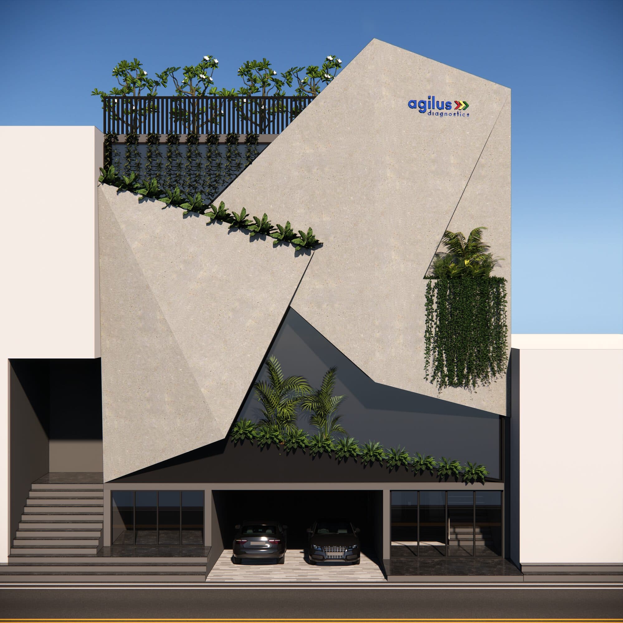 SRL Labs, Randhir Lane, Karnal, Haryana