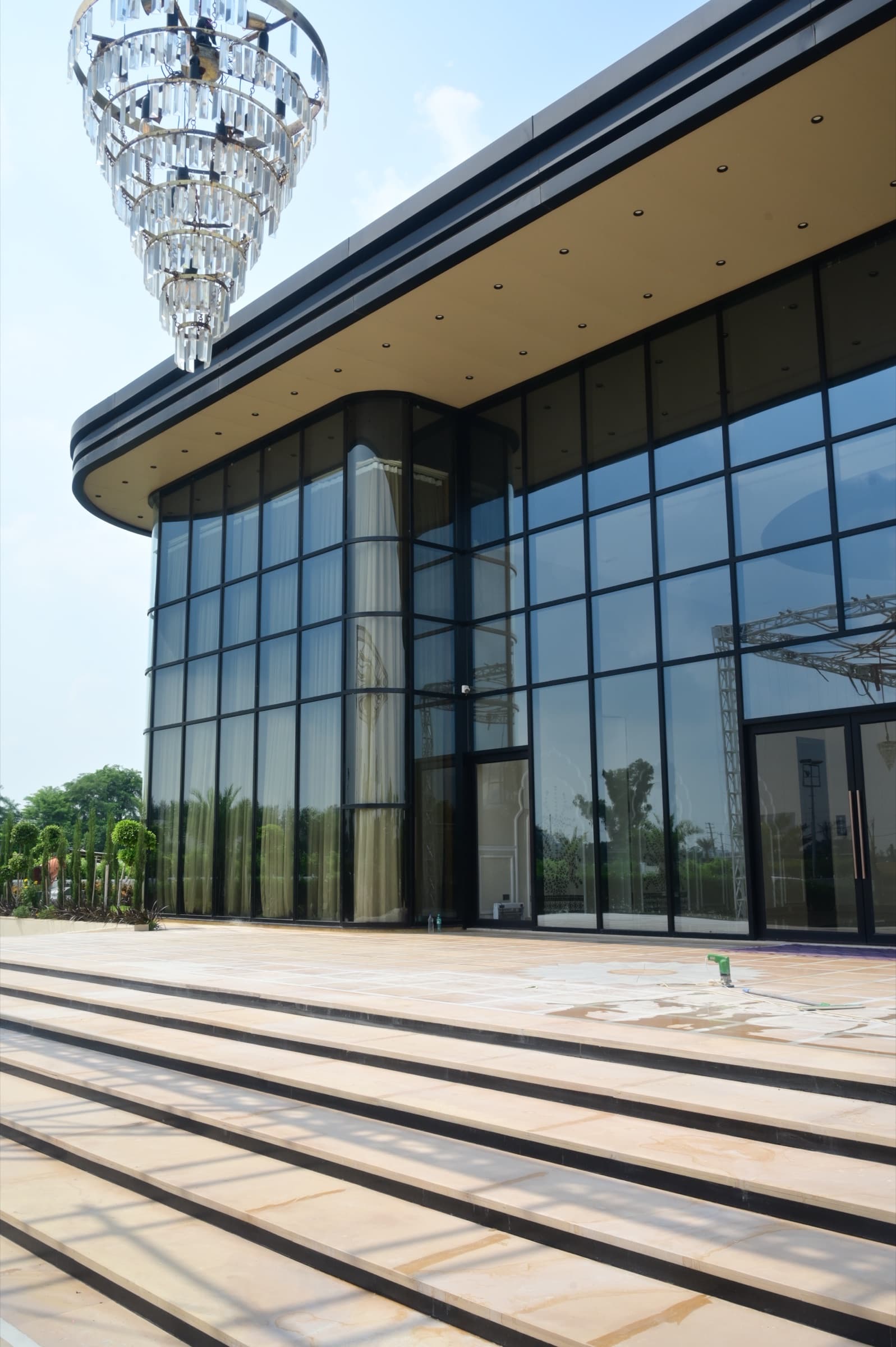 The Emerald, Karnal, Haryana